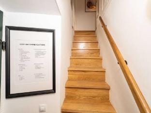 Guest House Lumin - Studio Apartment with City View Third Floor BR4 Apartment in Dubrovnik