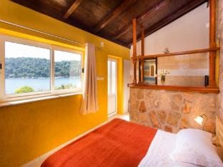 Guest House Simunovic - Studio Apartment with Terrace Apartment in Dubrovnik-Neretva County