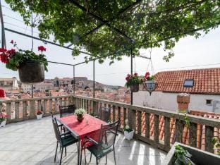 Apartment Little Star - Two Bedroom Apartment with Terrace Apartment in Dubrovnik