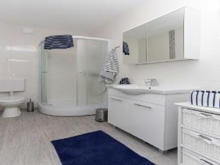 Apartments Villa Karmen - One-Bedroom Apartment Viktor Apartment in Dubrovnik