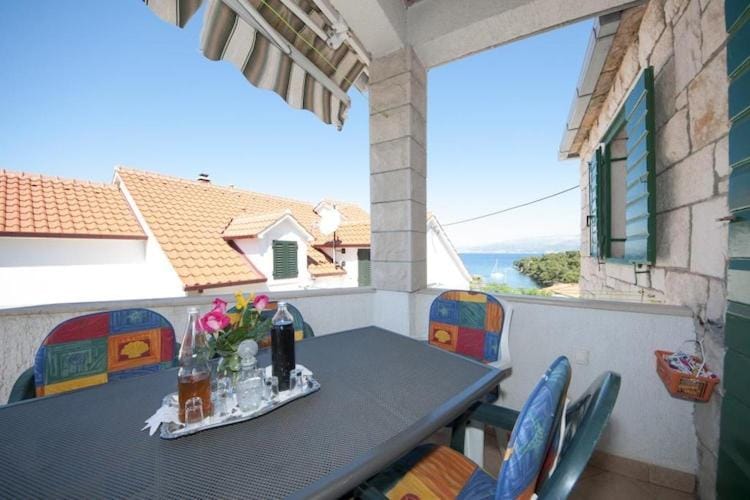 One-Bedroom Apartment A2 Apartment in Split-Dalmatia County