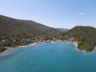 Apartment Nina  Kate - Comfort One Bedroom Apartment with Terrace and Sea View Apartment in Dubrovnik-Neretva County