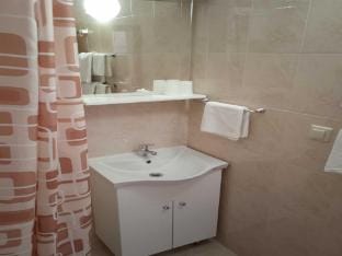 Apartments Ana Lopud - Studio with Balcony and Sea View-2 Apartment in Lopud