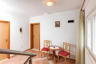 Apartments Ana Lopud - Studio with Balcony and Sea View-2 Apartment in Lopud