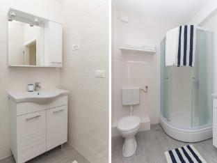 Apartments Villa Karmen - One-Bedroom Apartment with Terrace Olive Apartment in Dubrovnik
