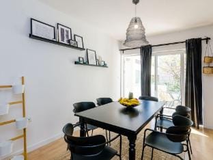 Apartment Sea Shell - Triplex Three-Bedroom Apartment with Terrace Apartment in Dubrovnik