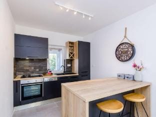 Apartment Sea Shell - Triplex Three-Bedroom Apartment with Terrace Apartment in Dubrovnik