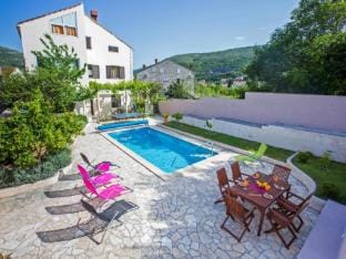 Villa Roza - Studio Apartment with Balcony Apartment in Dubrovnik-Neretva County