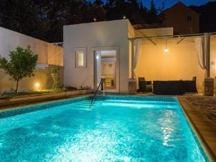 Villa Roza - Studio Apartment with Balcony Apartment in Dubrovnik-Neretva County