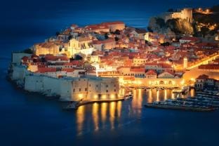 Rooms Edna - Double Room Apartment in Dubrovnik