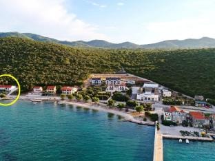 Apartments Stipo - One Bedroom Apartment with Terrace and Sea View A4 Apartment in Dubrovnik-Neretva County