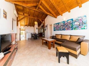 Apartment Casa Vanna - Two-Bedroom Apartment with Terrace and Sea View Apartment in Dubrovnik