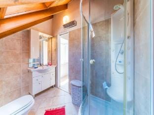 Apartment Casa Vanna - Two-Bedroom Apartment with Terrace and Sea View Apartment in Dubrovnik