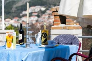 Guest House Raguz - Double Room - 6 Apartment in Dubrovnik