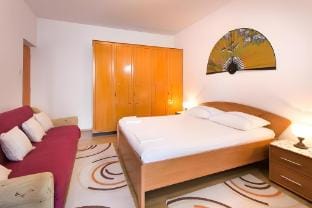 Guest House Raguz - Double Room - 6 Apartment in Dubrovnik