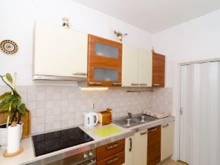 Apartment Red Orange - Two-Bedroom Apartment with Terrace Apartment in Dubrovnik