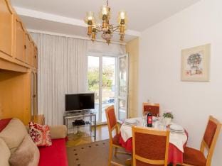 Apartment Red Orange - Two-Bedroom Apartment with Terrace Apartment in Dubrovnik