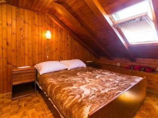 Apartment Bor - Duplex One Bedroom Apartmet with Sea View Apartment in Dubrovnik