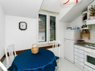 Apartment Bor - Duplex One Bedroom Apartmet with Sea View Apartment in Dubrovnik