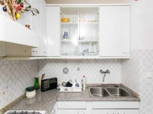 Apartment Bor - Duplex One Bedroom Apartmet with Sea View Apartment in Dubrovnik
