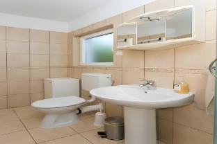Apartments Stipo - Comfort Two Bedroom Apartment with Balcony and Sea View A2 Apartment in Dubrovnik-Neretva County