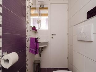 Lavender Garden Apartments - Studio Apartment with City View First Floor - APT 4 Apartment in Dubrovnik