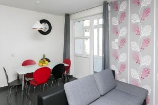 Apartment Lapad Bay- Luxury Two-Bedroom Apartment with BalconyBlack-Ivanisevic Apartment in Dubrovnik