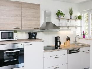 Apartment Lapad Bay- Luxury Two-Bedroom Apartment with BalconyBlack-Ivanisevic Apartment in Dubrovnik