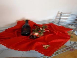 Apartments Pojko - Standard One-Bedroom Apartment with Terrace Red Apartment in Dubrovnik
