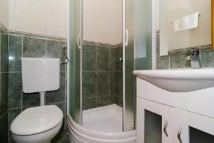 Apartments Villa Dingac-Borak - Two Bedroom Apartment with Terrace No. 1 Apartment in Dubrovnik-Neretva County