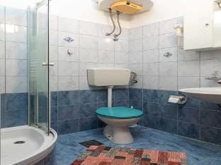 Guest House Cesic - Double Room No1 Apartment in Dubrovnik