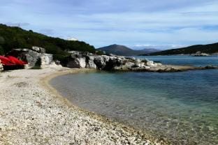 Guest House Simunovic - Double Room with Garden View Apartment in Dubrovnik-Neretva County