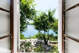 Guest House Simunovic - Double Room with Garden View Apartment in Dubrovnik-Neretva County
