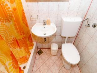 Apartment in Mlini for 2 people Apartment in Mlini