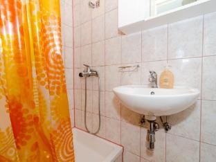 Apartment in Mlini for 2 people Apartment in Mlini