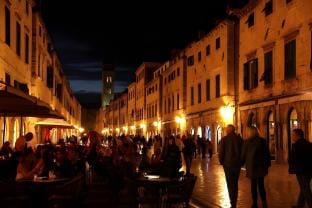 Rooms Edna - Economy Double Room Apartment in Dubrovnik