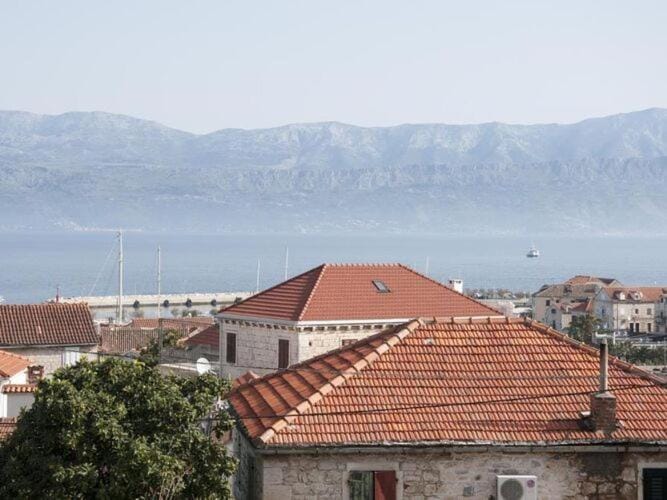 Apartment Villa DD - Four Bedroom Apartment With Terrace Sea View ST Apartment in Split-Dalmatia County