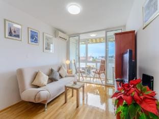 Apartment City Walk ST - Comfort One Bedroom Apartment with Balcony and City View A2 Apartment in Split