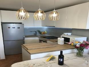 Apartment City Walk ST - Comfort One Bedroom Apartment with Balcony and City View A2 Apartment in Split