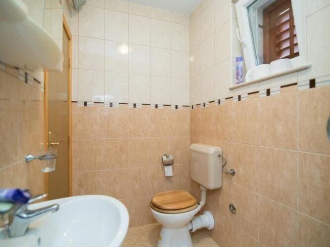 Apartments Longo - Standard One Bedroom Apartment with Terrace, A3 - ST Apartment in Split-Dalmatia County