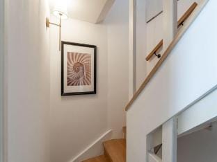 Guest House Lumin - Twin Room with City View Third Floor BR3 Apartment in Dubrovnik