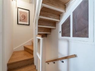 Guest House Lumin - Twin Room with City View Third Floor BR3 Apartment in Dubrovnik