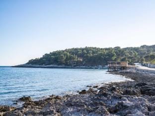 Apartment studio for 3 people Apartment in Dubrovnik-Neretva County