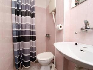 Apartments Dalmatin Zuljana - Superior Studio Apartment 2 Apartment in Dubrovnik-Neretva County