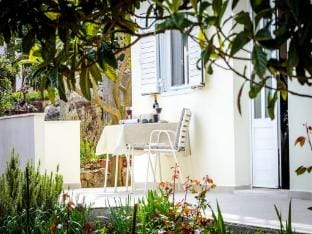 Guest House Rooms Rose - Studio with Terrace Apartment in Dubrovnik-Neretva County
