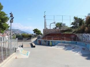 Guest House Cesic - Double Room No4 Apartment in Dubrovnik