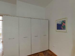 Apartment Mihe - Two-Bedroom Apartment with Balcony and Sea View Apartment in Dubrovnik