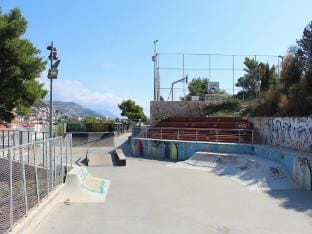 Guest House Cesic - Double Room No7 Apartment in Dubrovnik