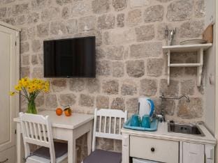 Guest House Lumin - Deluxe Double or Twin Room with City View Second Floor BR2 Apartment in Dubrovnik