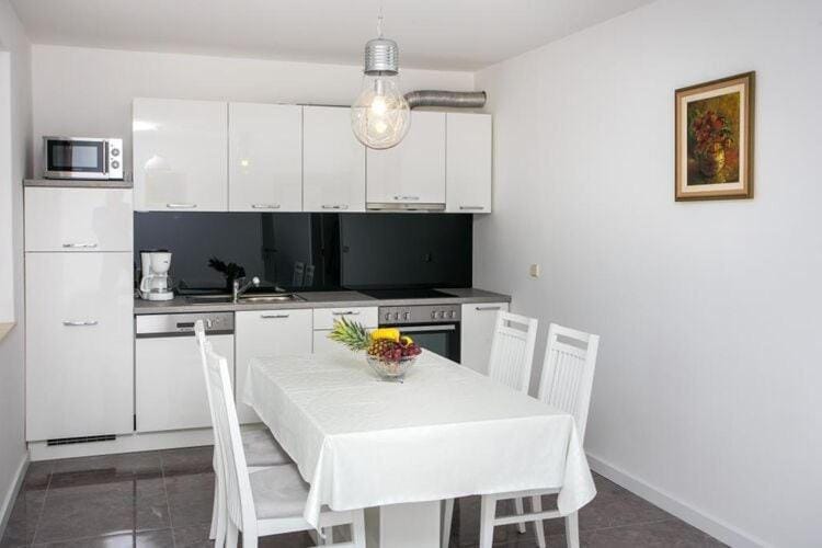 Apartment Dupcic - Two Bedroom Apartment with Balcony Apartment in Dubrovnik
